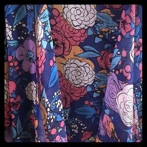 LulaRoe Kimono